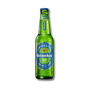 Heineken Zero